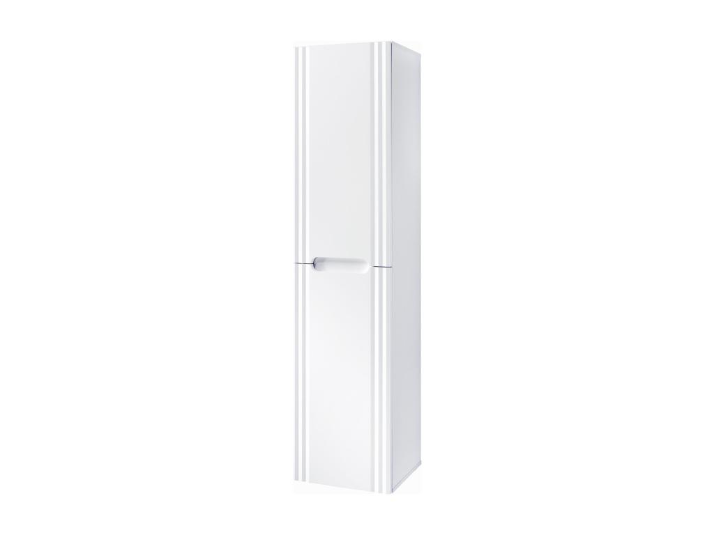 Armario Alto Confortzx HC40 2D 40x36x166 Blanco