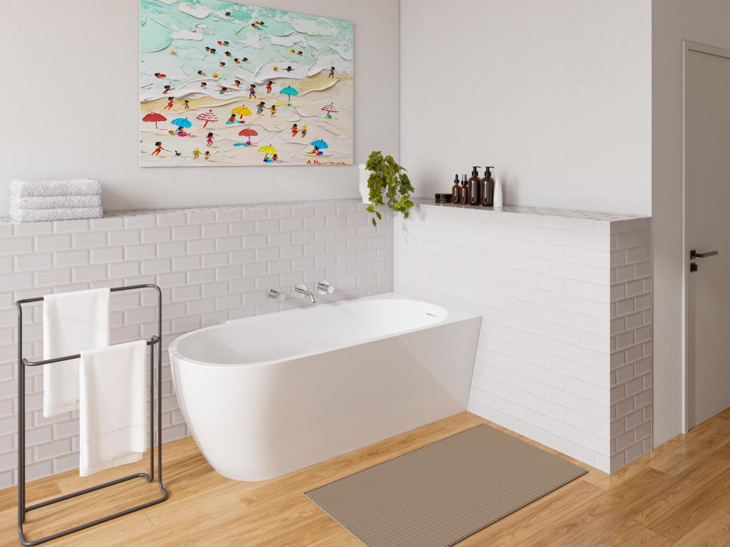 Bañera