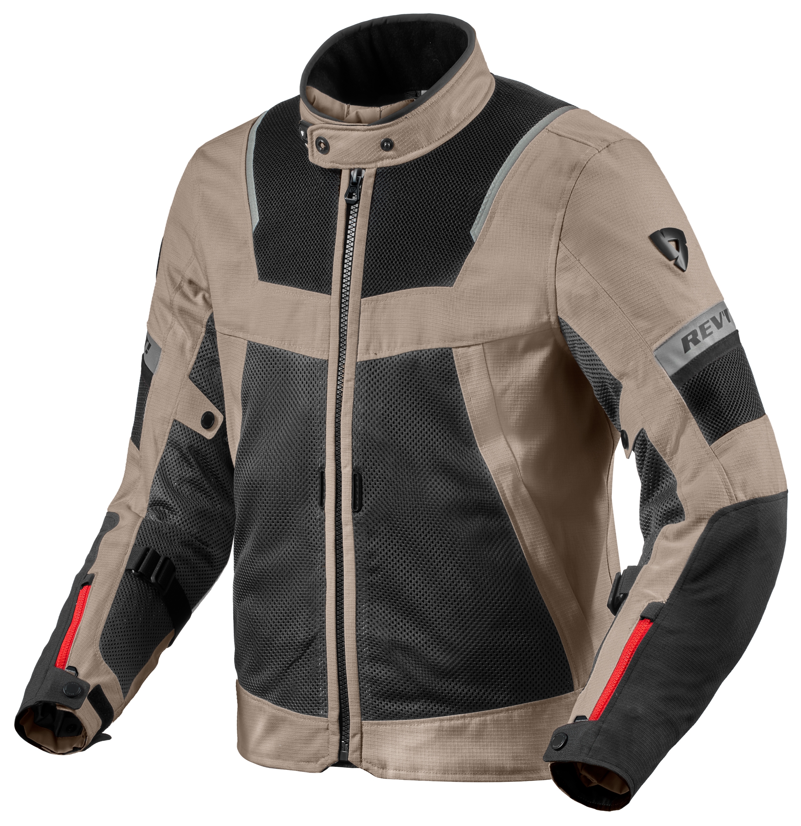 SportsBikeShop REV'IT! Tornado 4 H2O Jacket