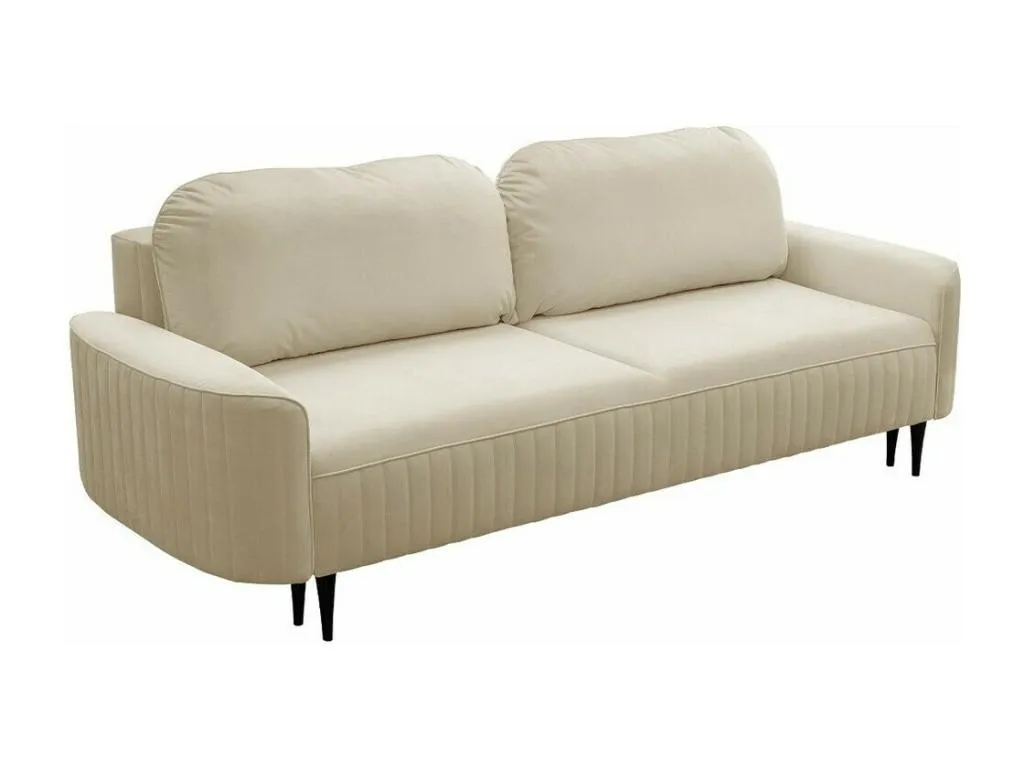 Sofá-cama Kavehomedeco 138 Caja de ropa de cama 92x244x102cm PULG01177