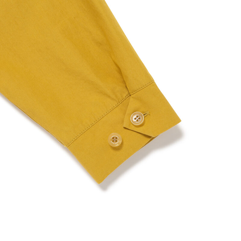 HUMAN MADE COTTON BLOUSON