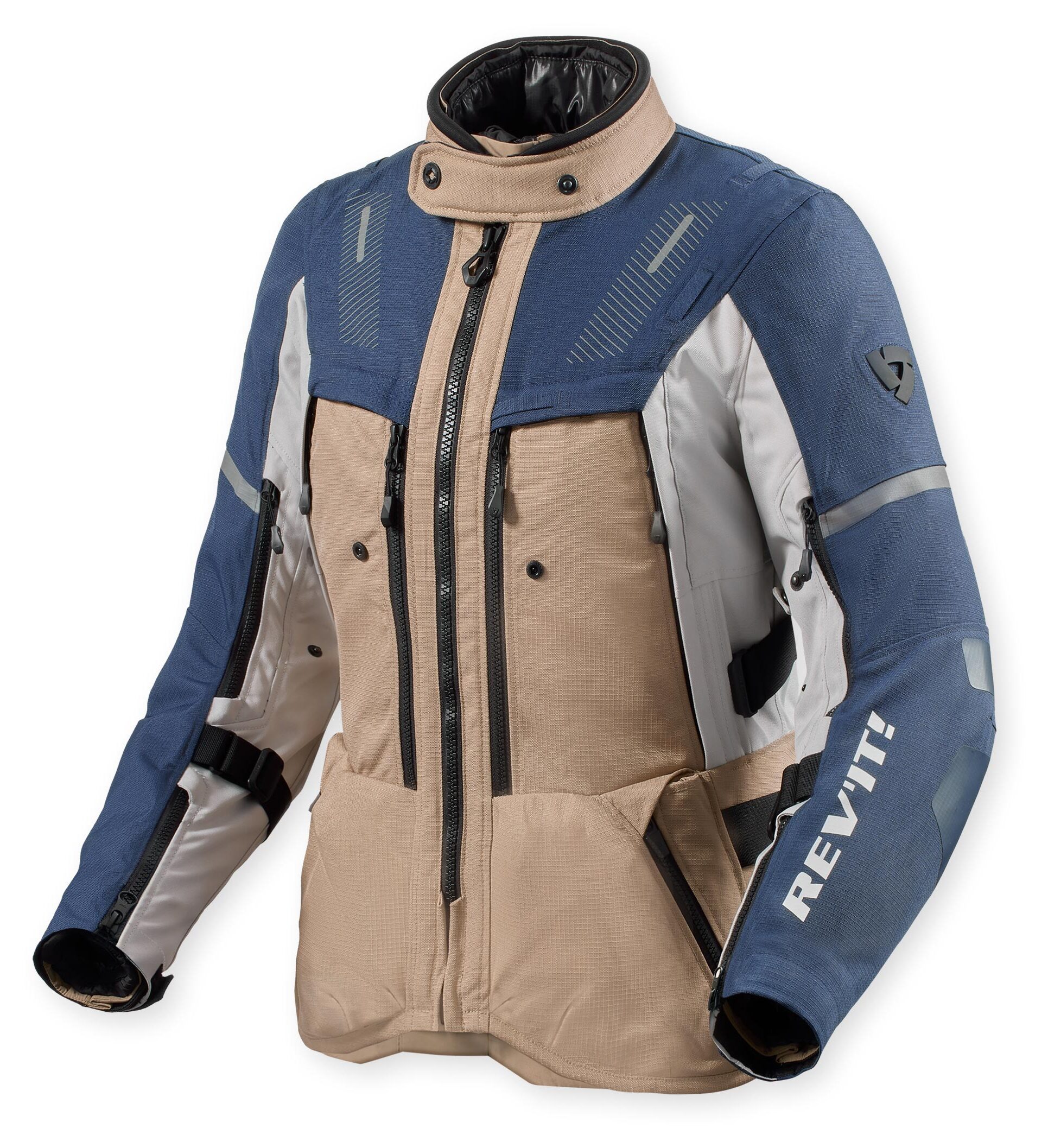 SportsBikeShop REV'IT! Sand 5 H2O Women's Jacket