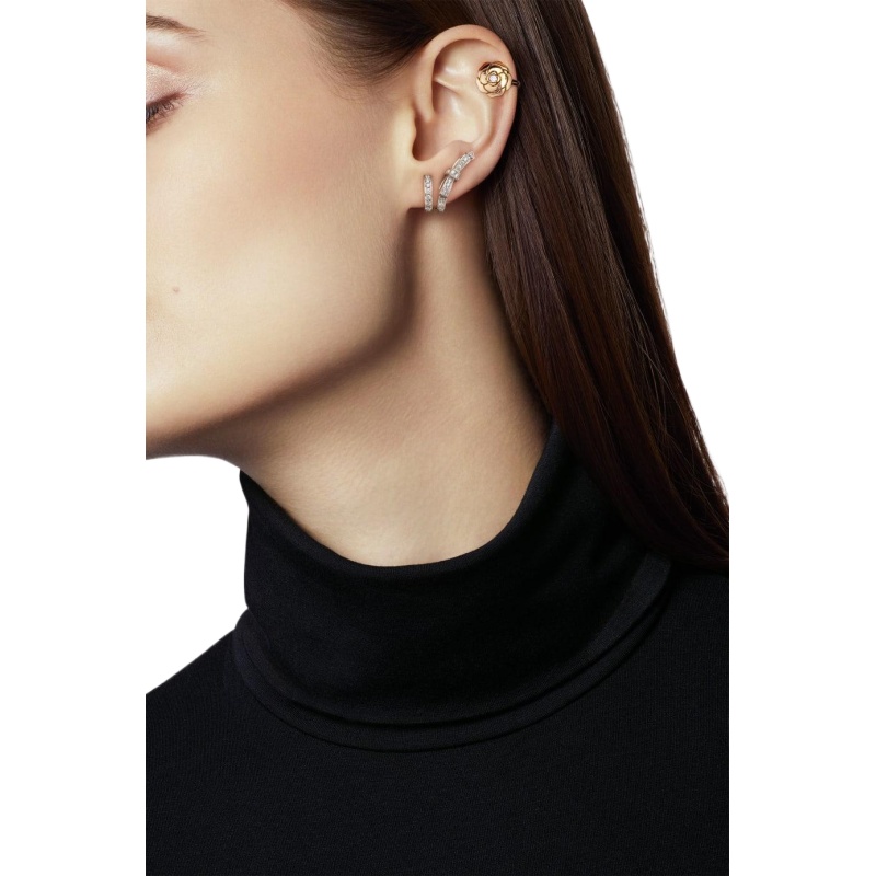 Replicate Ruban earrings(1:1 replica) - Original Replica Club