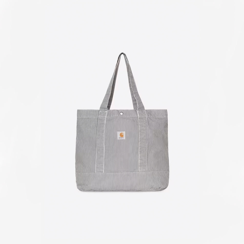 Carhartt WIP - Tote Bag Mercer - Graphite Wax