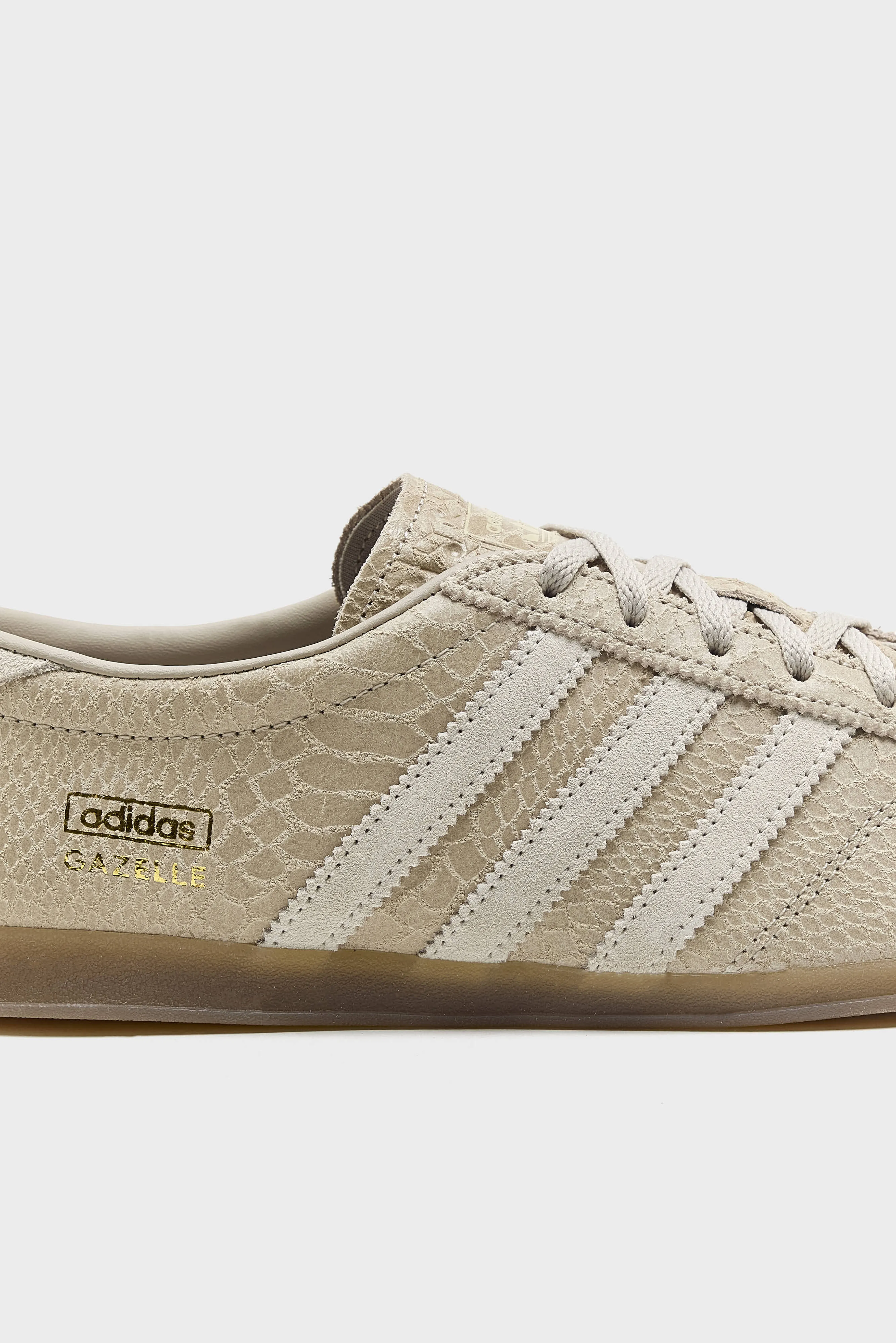 Bellerose Gazelle Lo Pro for Women  (261 / W / GREY)