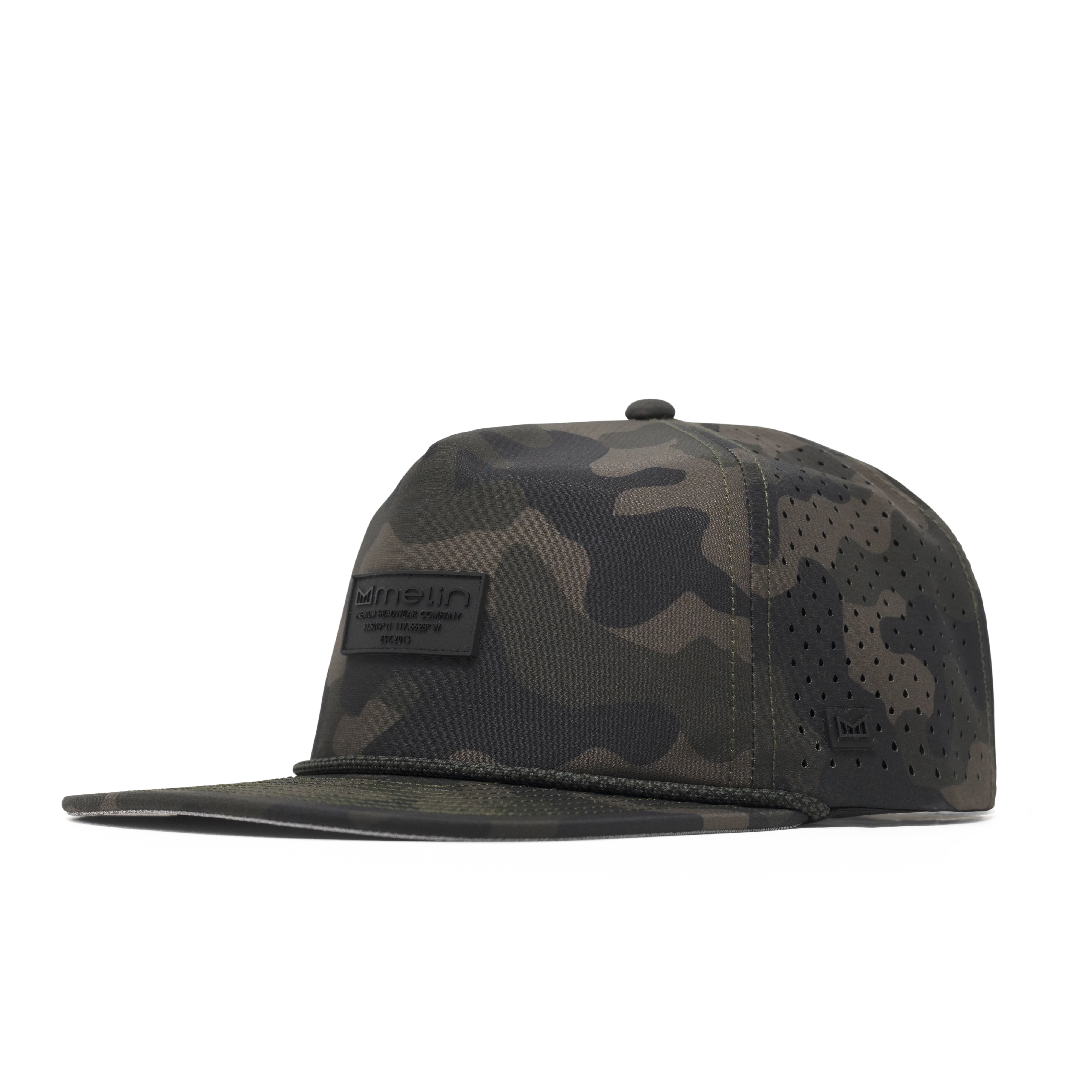 Coronado Brick Hydro - Olive Camo