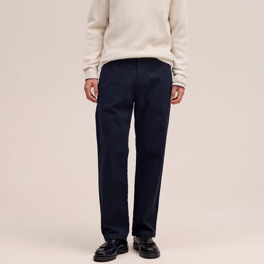 NN07 - Pantalon Aden 1923 - Marine