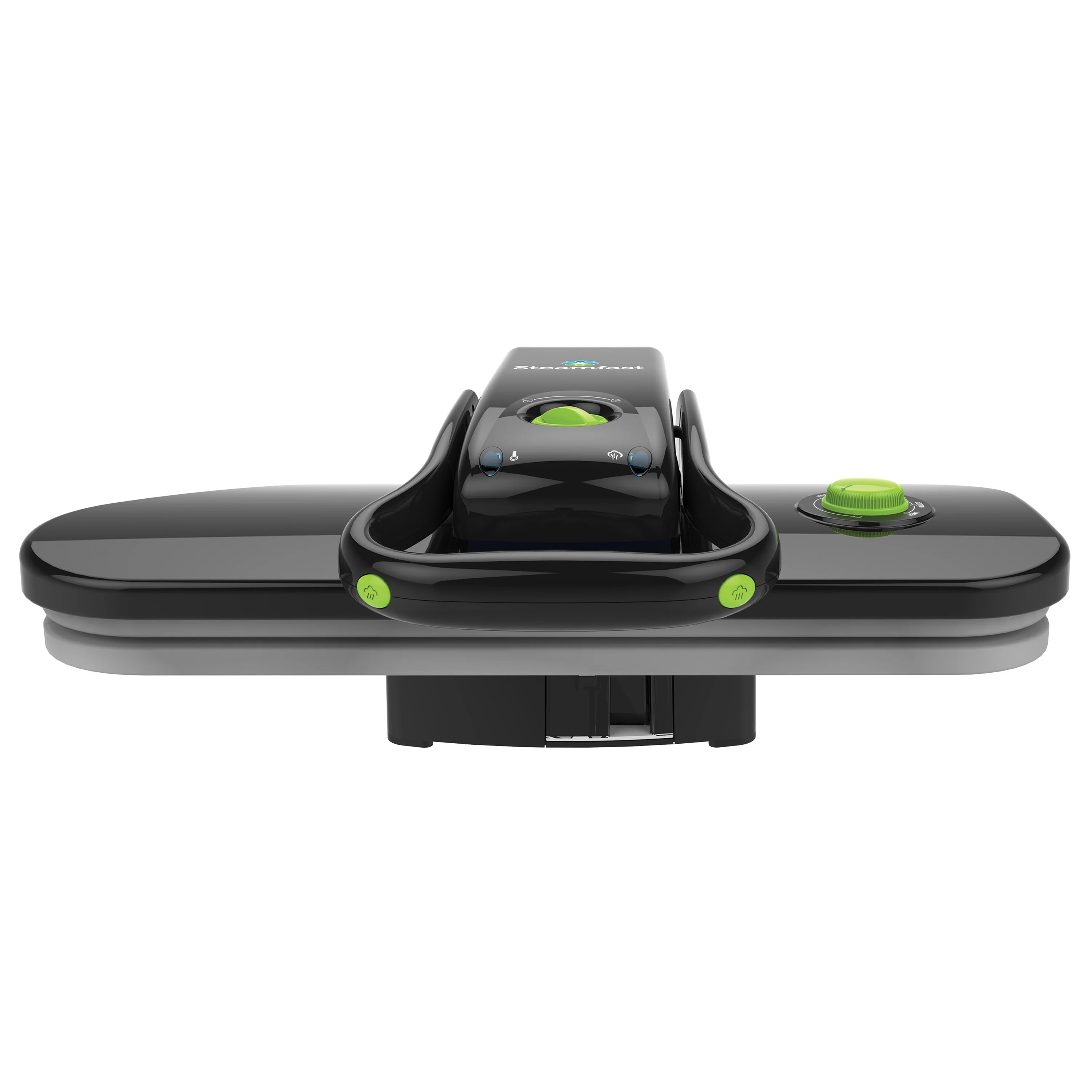 Steamfast SF-623 Mid-Size Fabric Steam Press, Black - Image 5