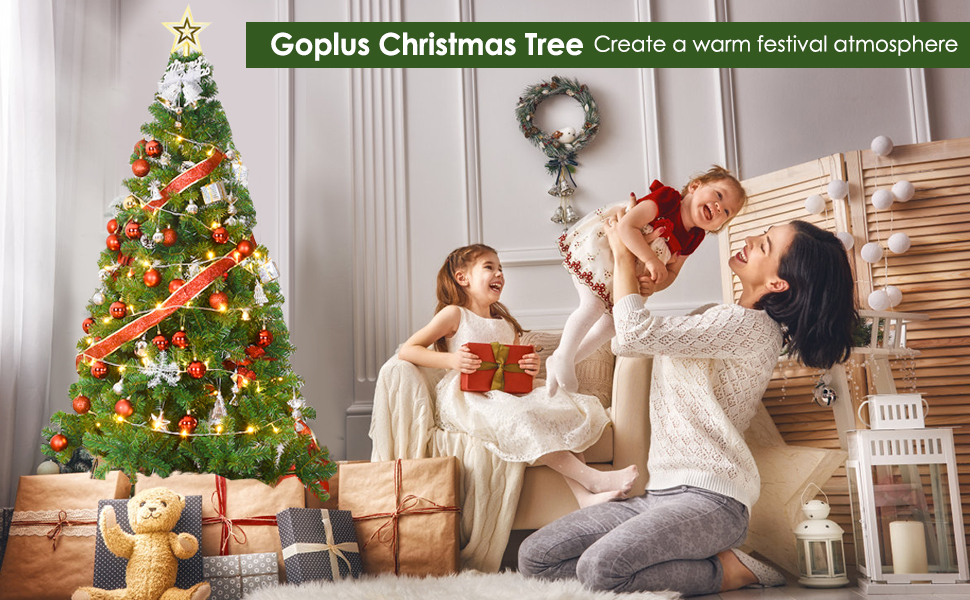 christmas tree