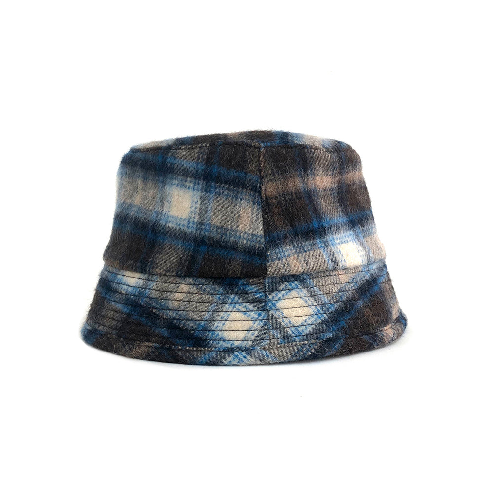 Câbleami - Chapeau - Marron