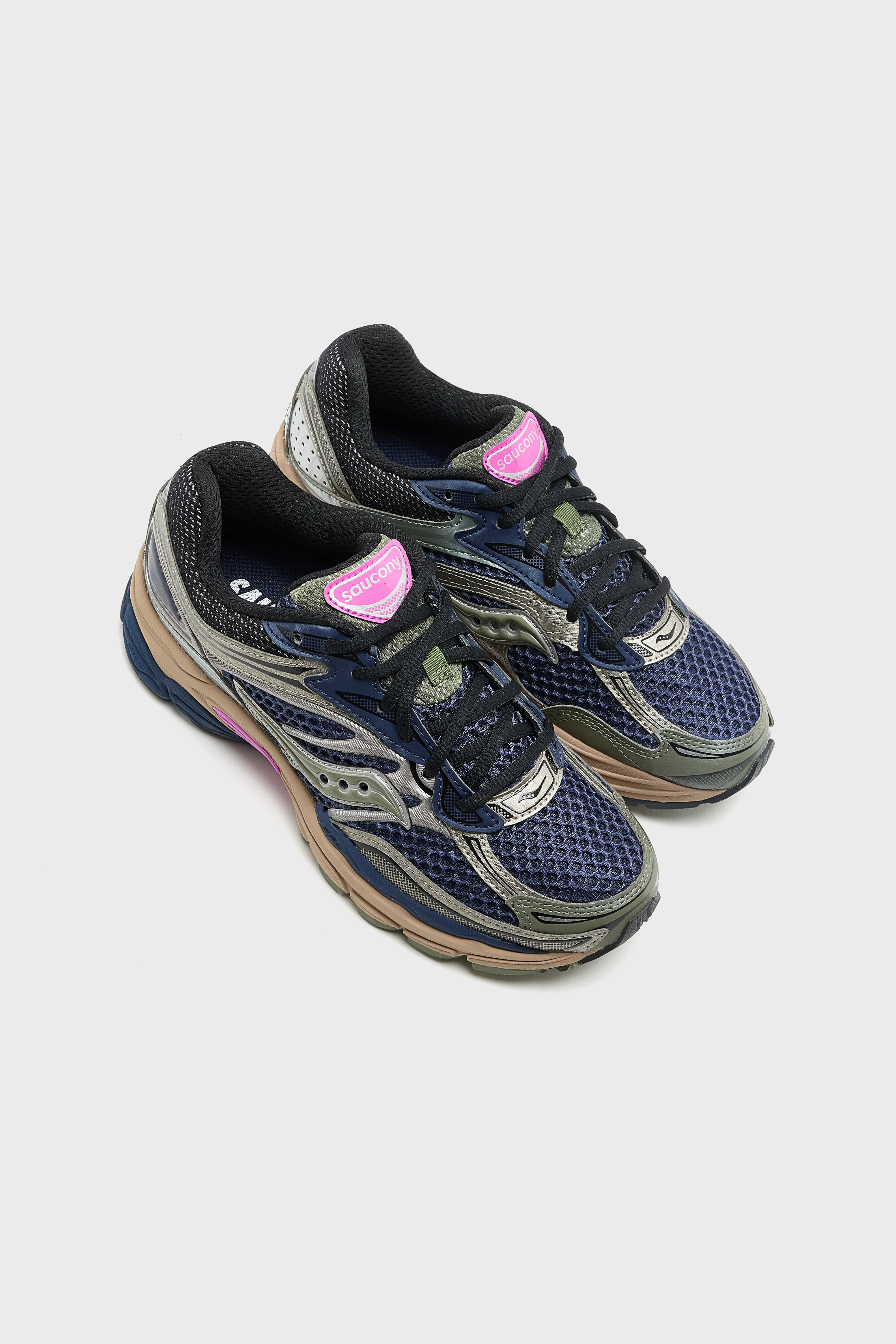 Bellerose ProGrid Omni  9 Disrupt for Women  (261 / W / DARK NAVY)
