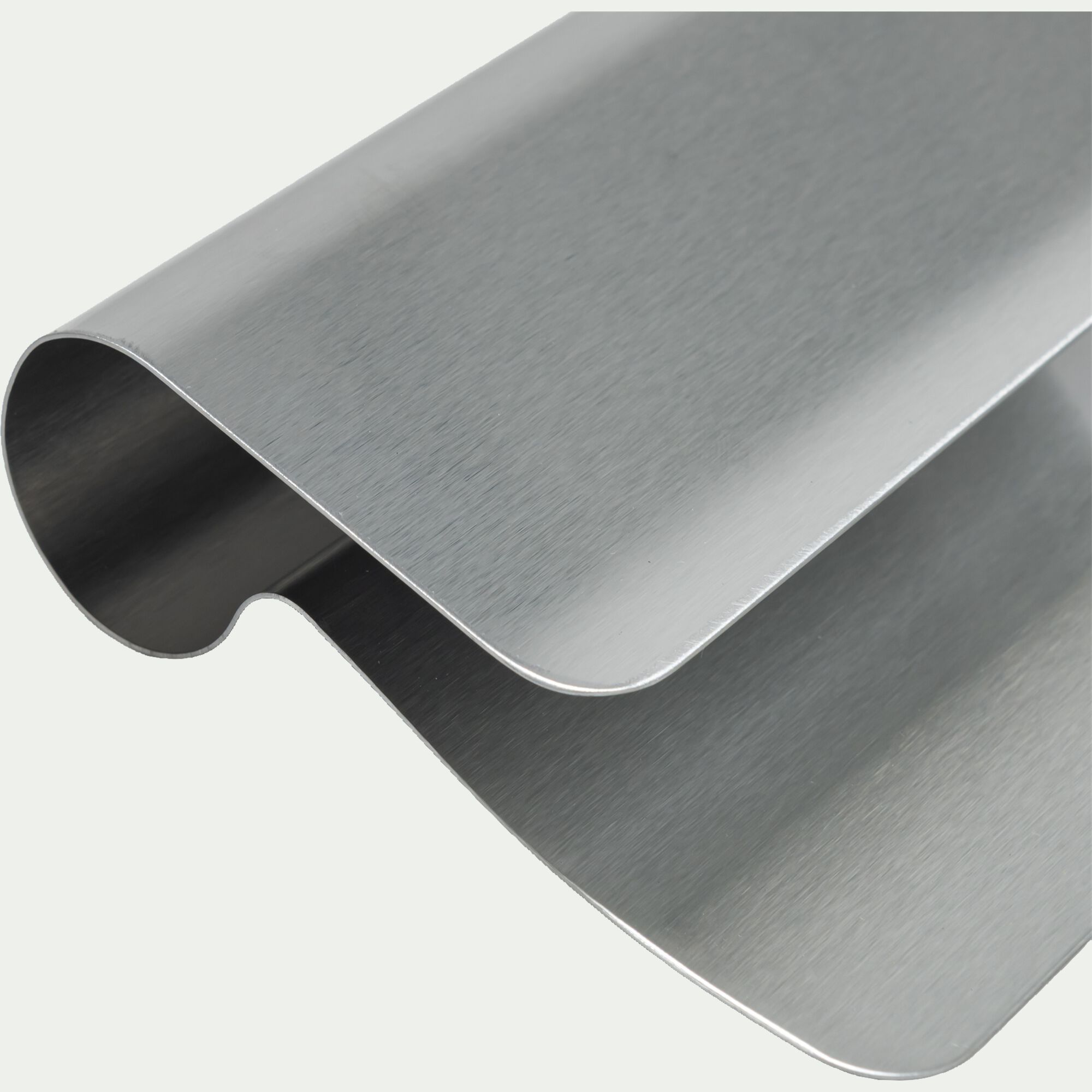 KOALA - Ramasse miettes en inox - argenté
