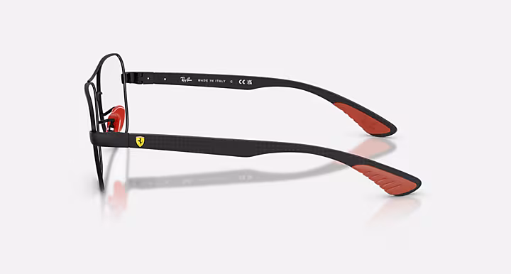 Ray-Ban RB8436M OPTICS SCUDERIA FERRARI COLLECTION
