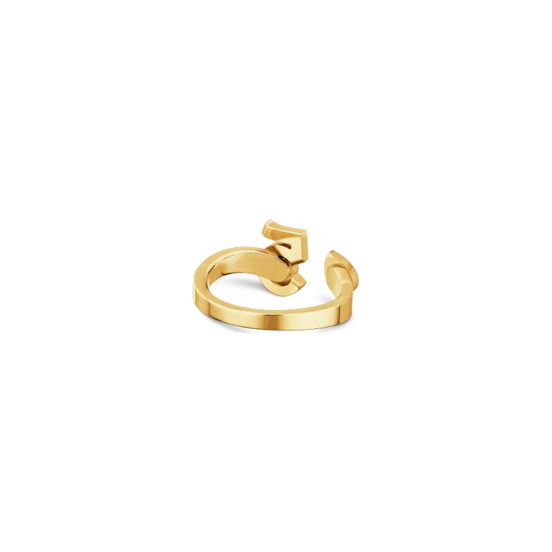 Replicate Extrait de N°5 ring(1:1 replica) - Original Replica Club