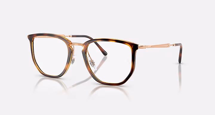 Ray-Ban RB4451V OPTICS