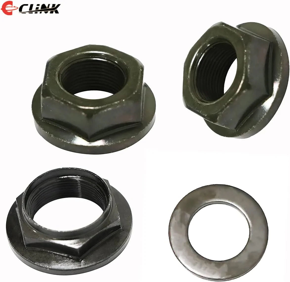 Wet Clutch Rebuild Kit,Shoe,Drum,One Way Bearing,Filter,Nuts Fits for HiSUN UTV 500 700,HS700,MSU500,MASSIMO Bennche COLEMAN POWERSPORTS QLINK Supermach