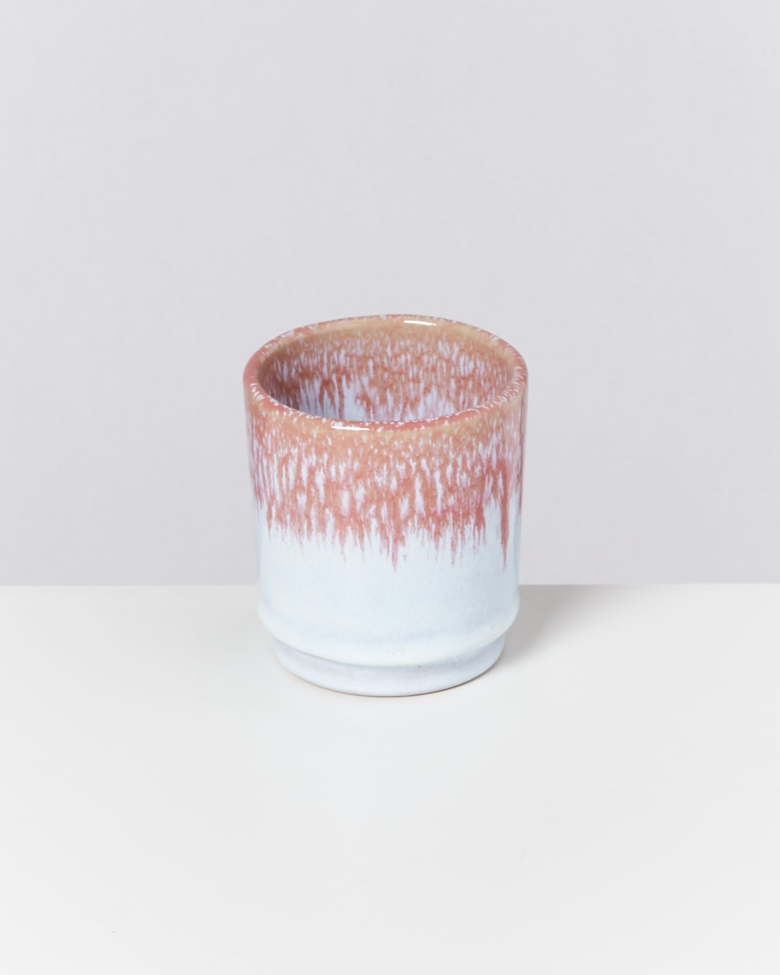 Cordoama Becher klein rosé 4er-Set