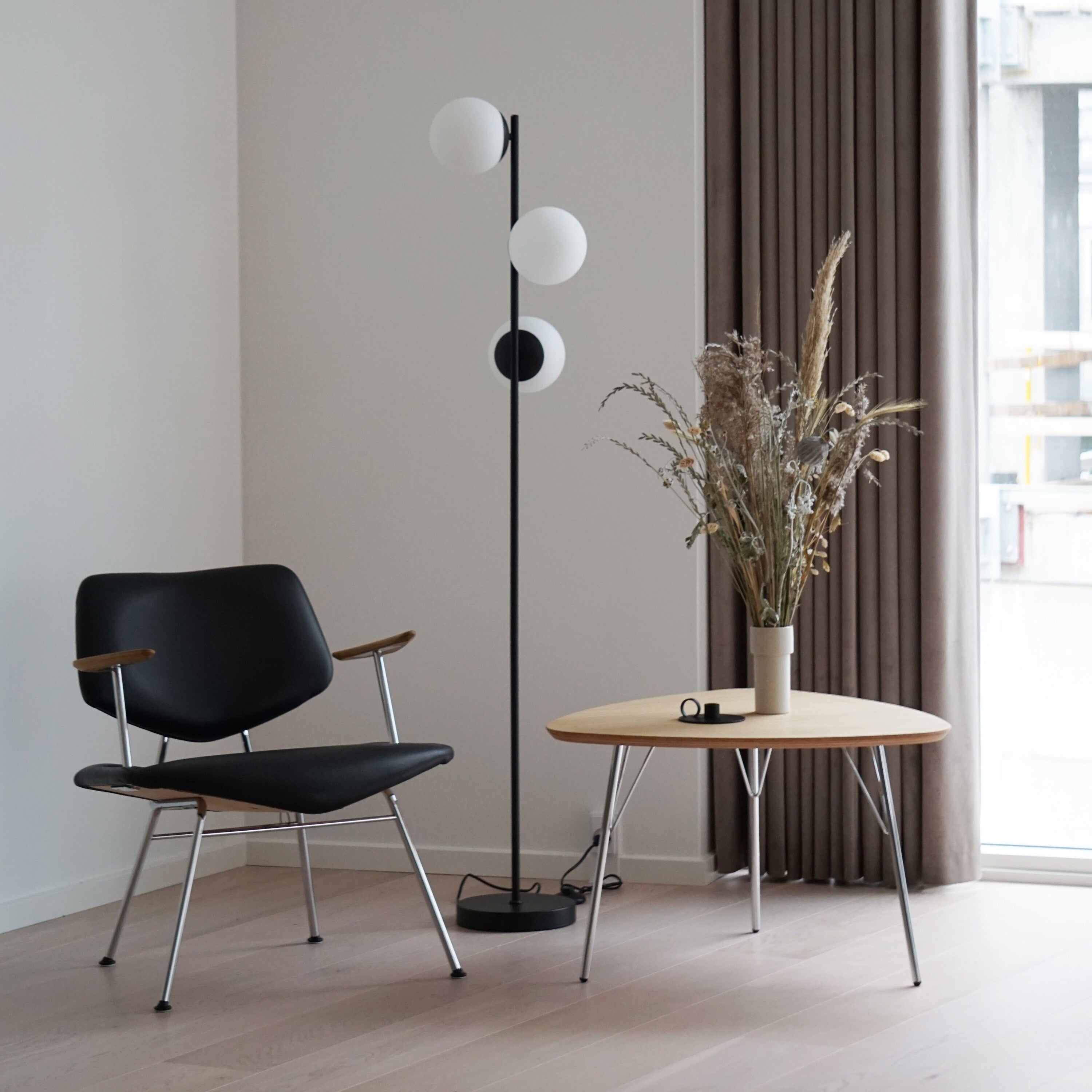 Nordlux Lilly Vloerlamp