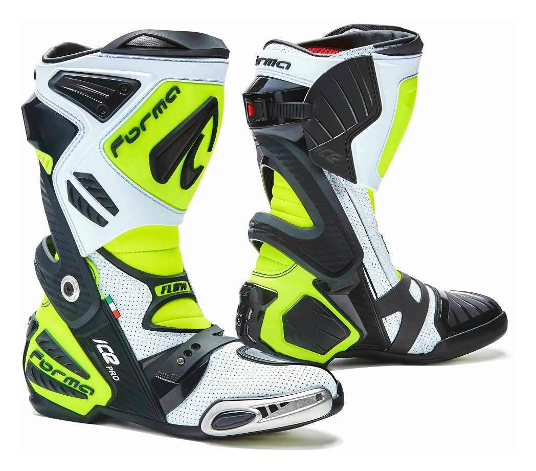 SportsBikeShop Forma Ice Pro Flow Boots