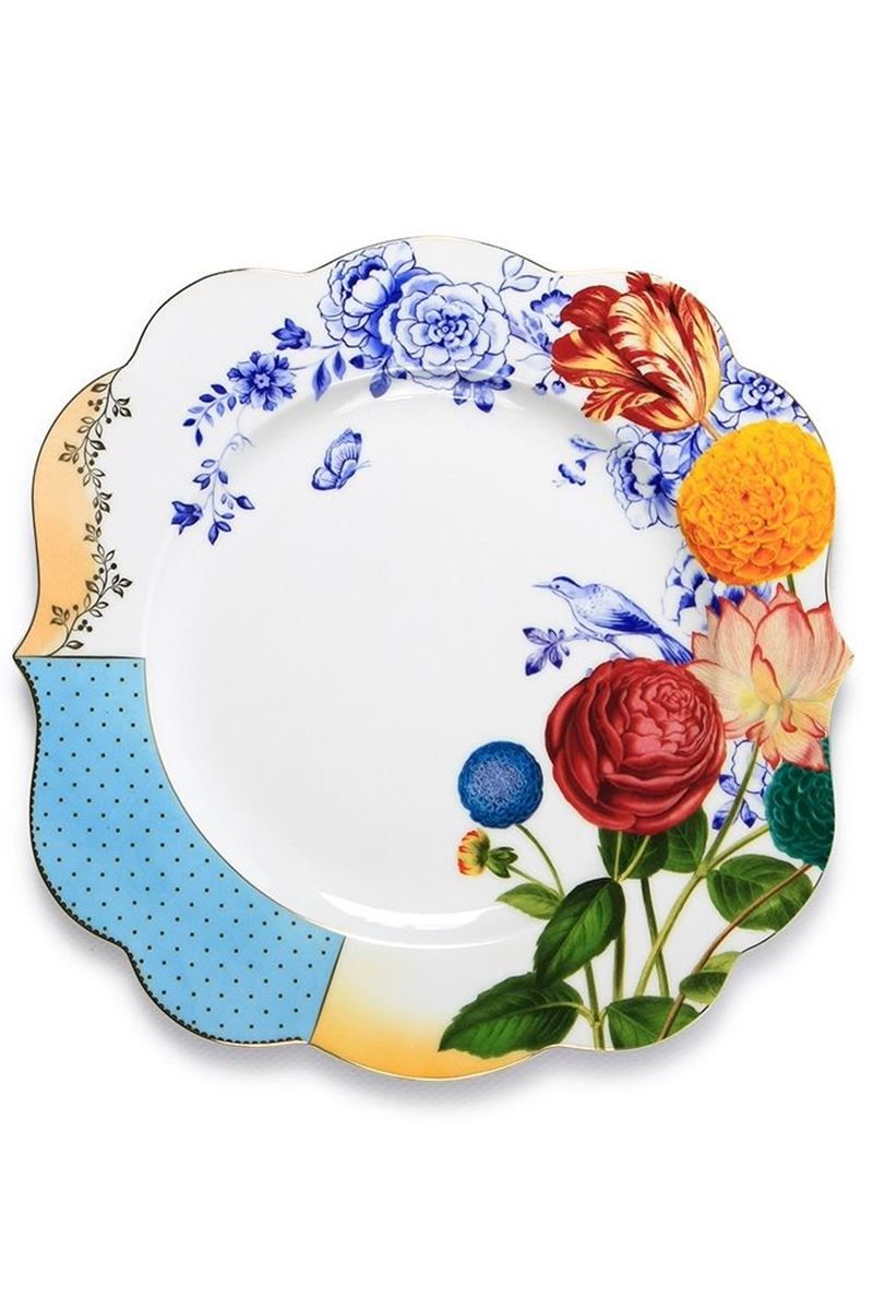 Plate Royal 28cm