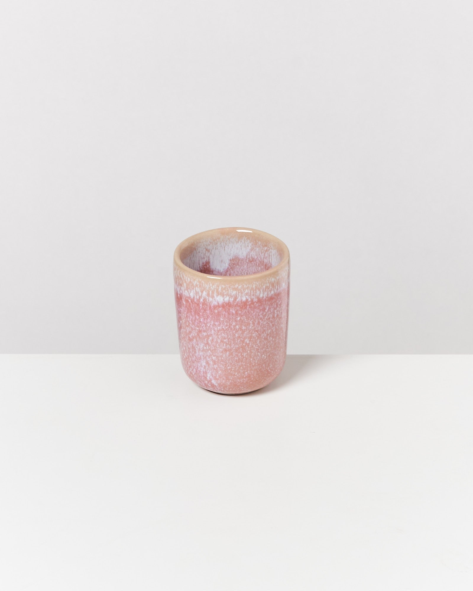 Cordoama Espressobecher rosé 4er-Set