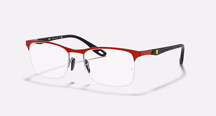 Ray-Ban RB8416M SCUDERIA FERRARI COLLECTION