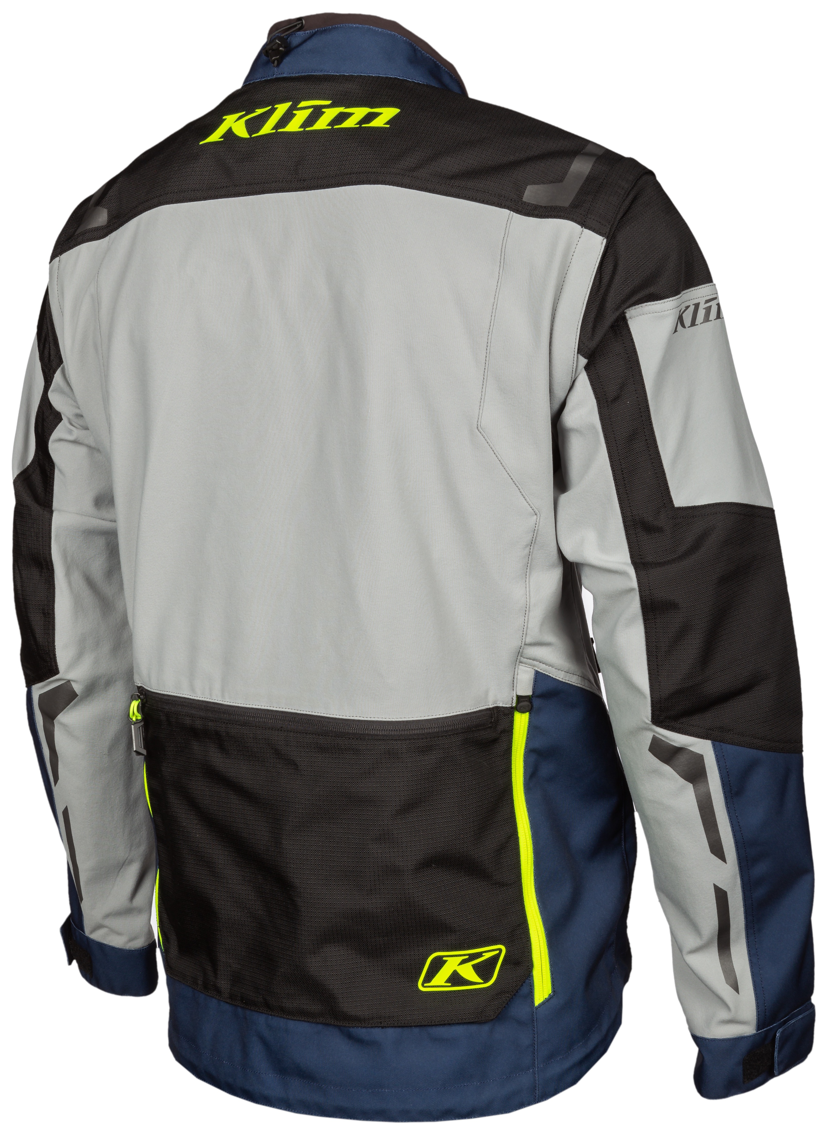 SportsBikeShop Klim Dakar Jacket