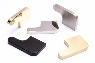 Soft Cut Knob - KTF Painting Interior Exterior