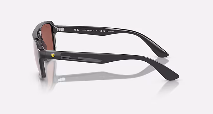 Ray-Ban RB4414M SCUDERIA FERRARI COLLECTION