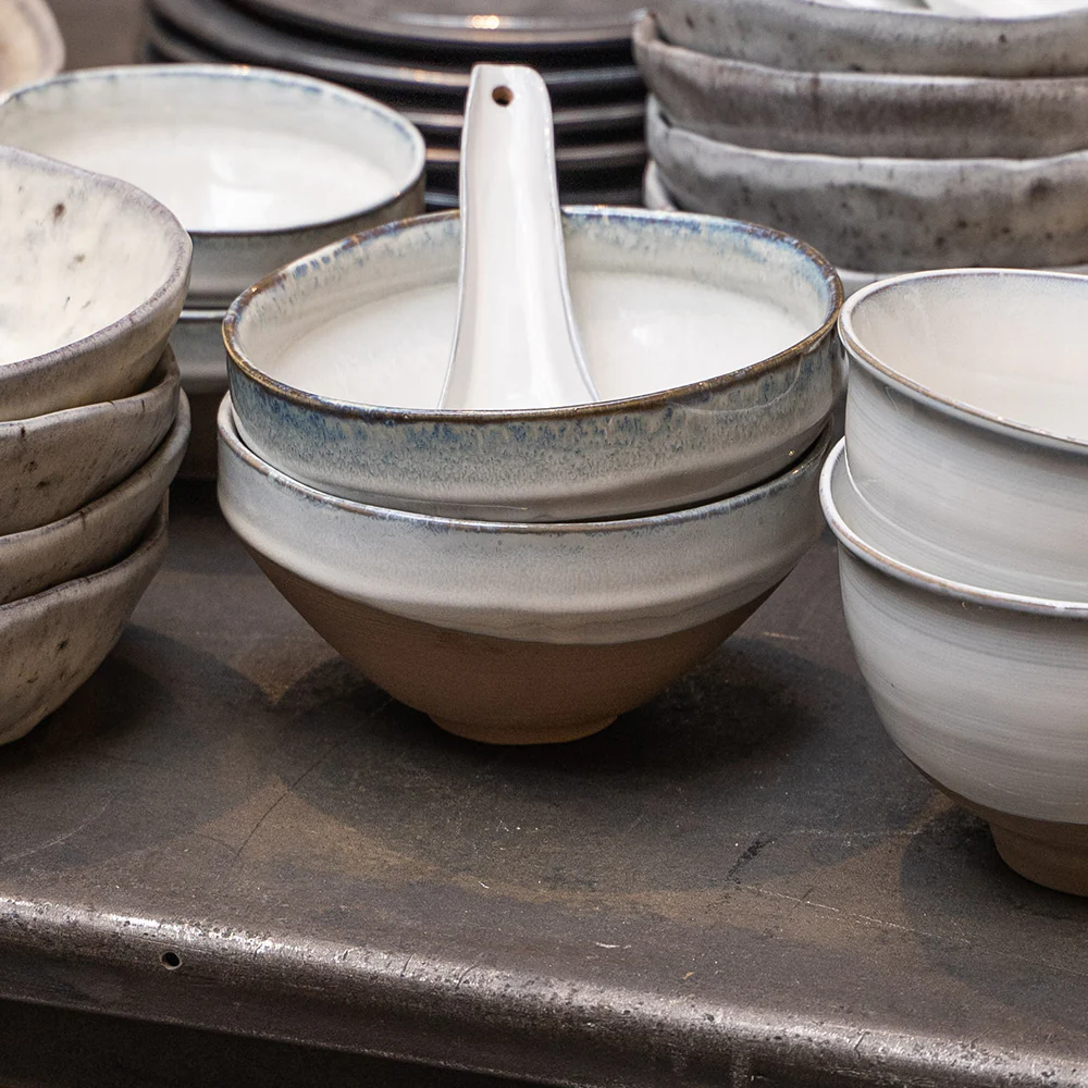 Bowl N°3 Blanc
