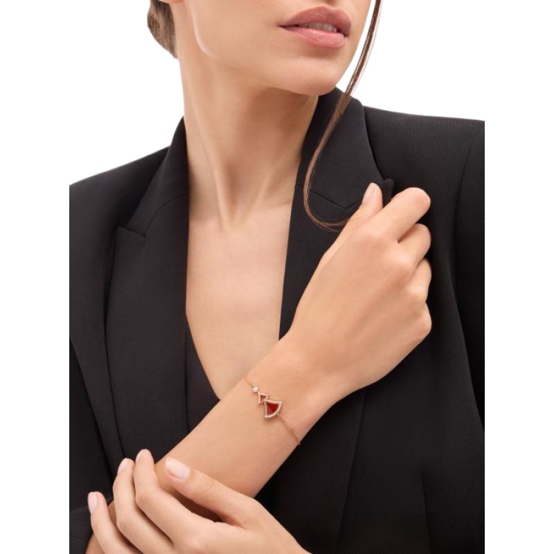 Replicate DIVAS’ DREAM Bracelet(1:1 replica) - Original Replica Club