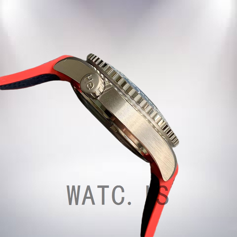 Omega Seamaster 215.32.43.21.04.001 Men 44 mm Strap Asian Automatic