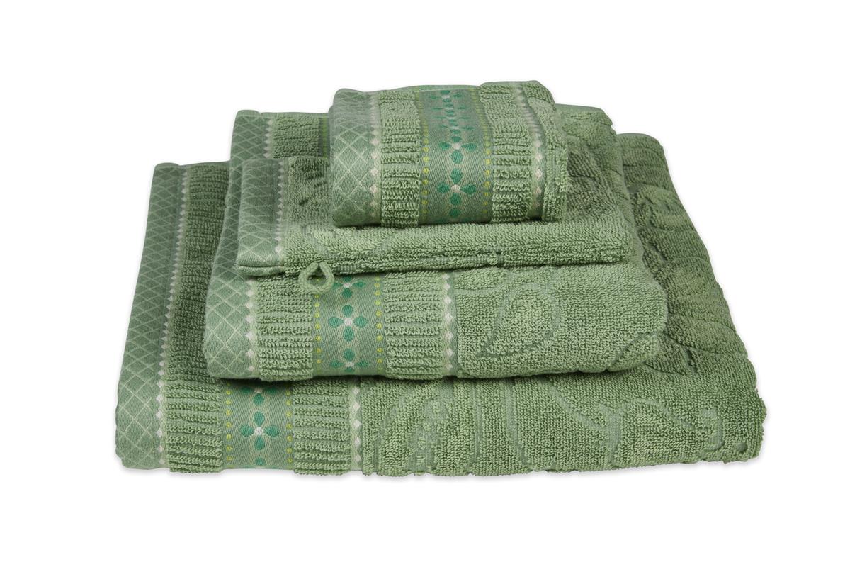 Pip Studio Handdoek 55 x 100 cm set van 3