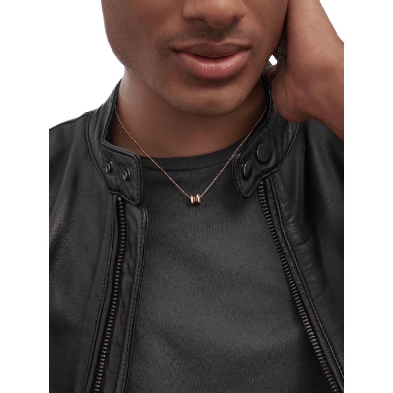Replicate B.zero1 Series Necklace(1:1 replica) - Original Replica Club