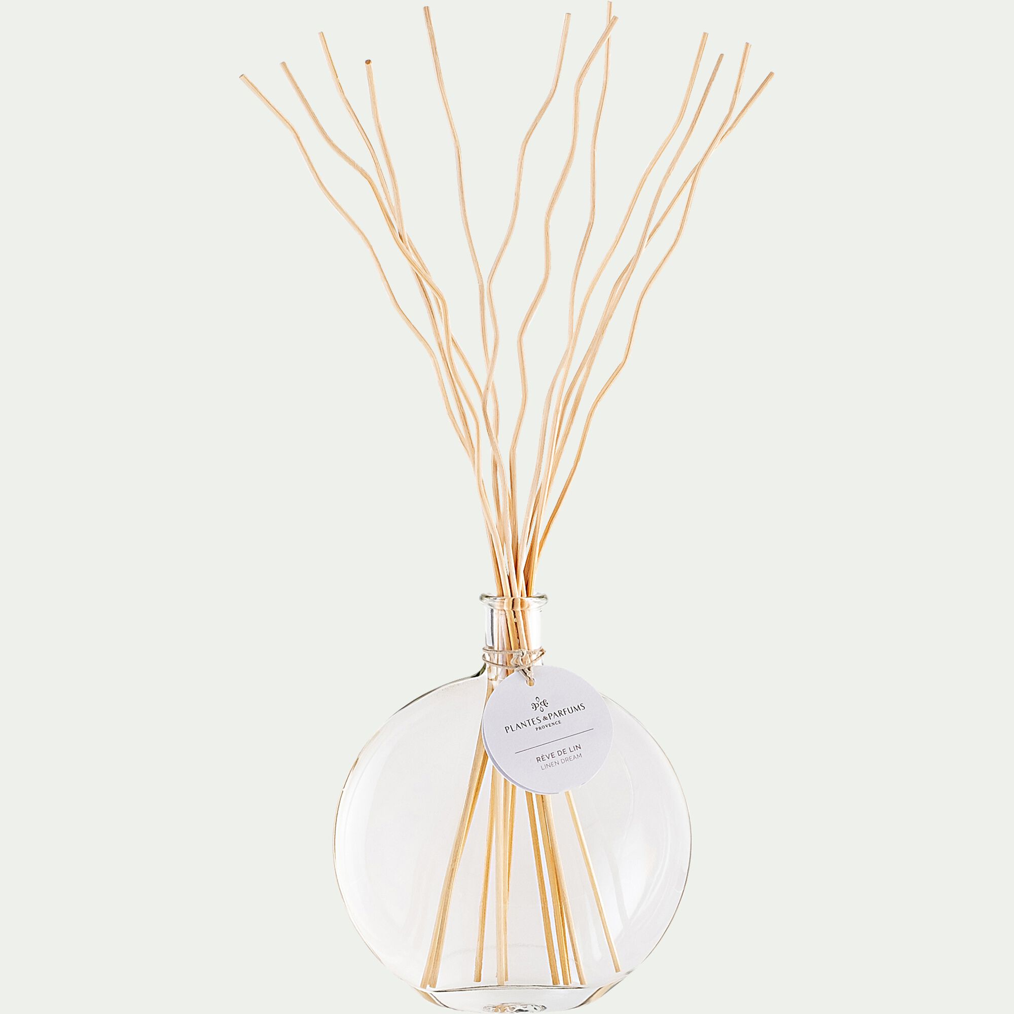 MANON - Diffuseur de parfum senteur rêve de lin 500ml