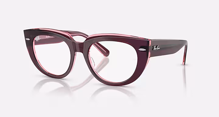 Ray-Ban DOREEN OPTICS