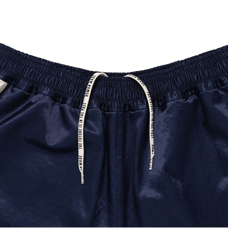 HUMAN MADE GYM SHORTS