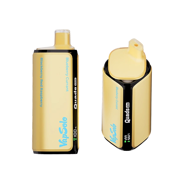 VapSolo Quads 80000 Puffs