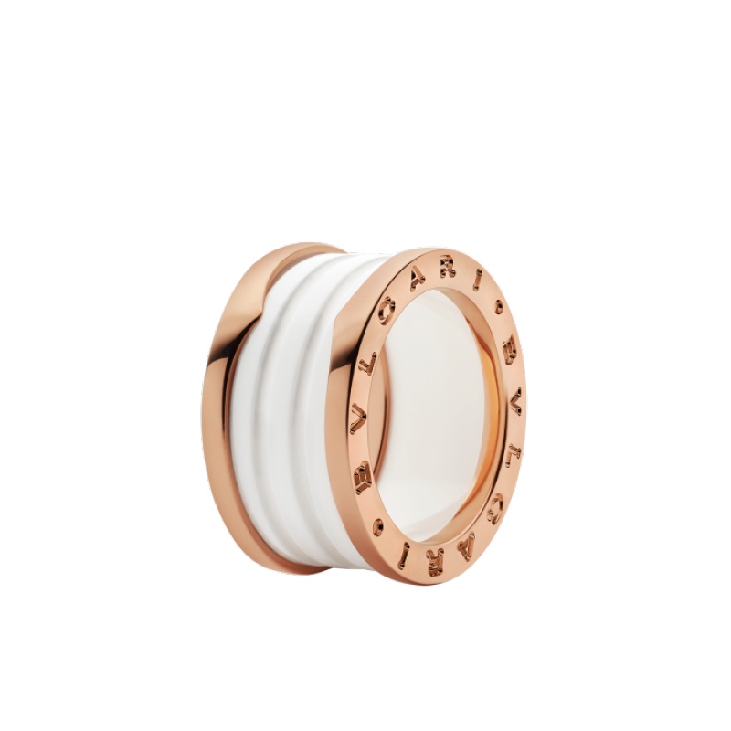 Replicate B.zero1 Series Ring(1:1 replica) - Original Replica Club