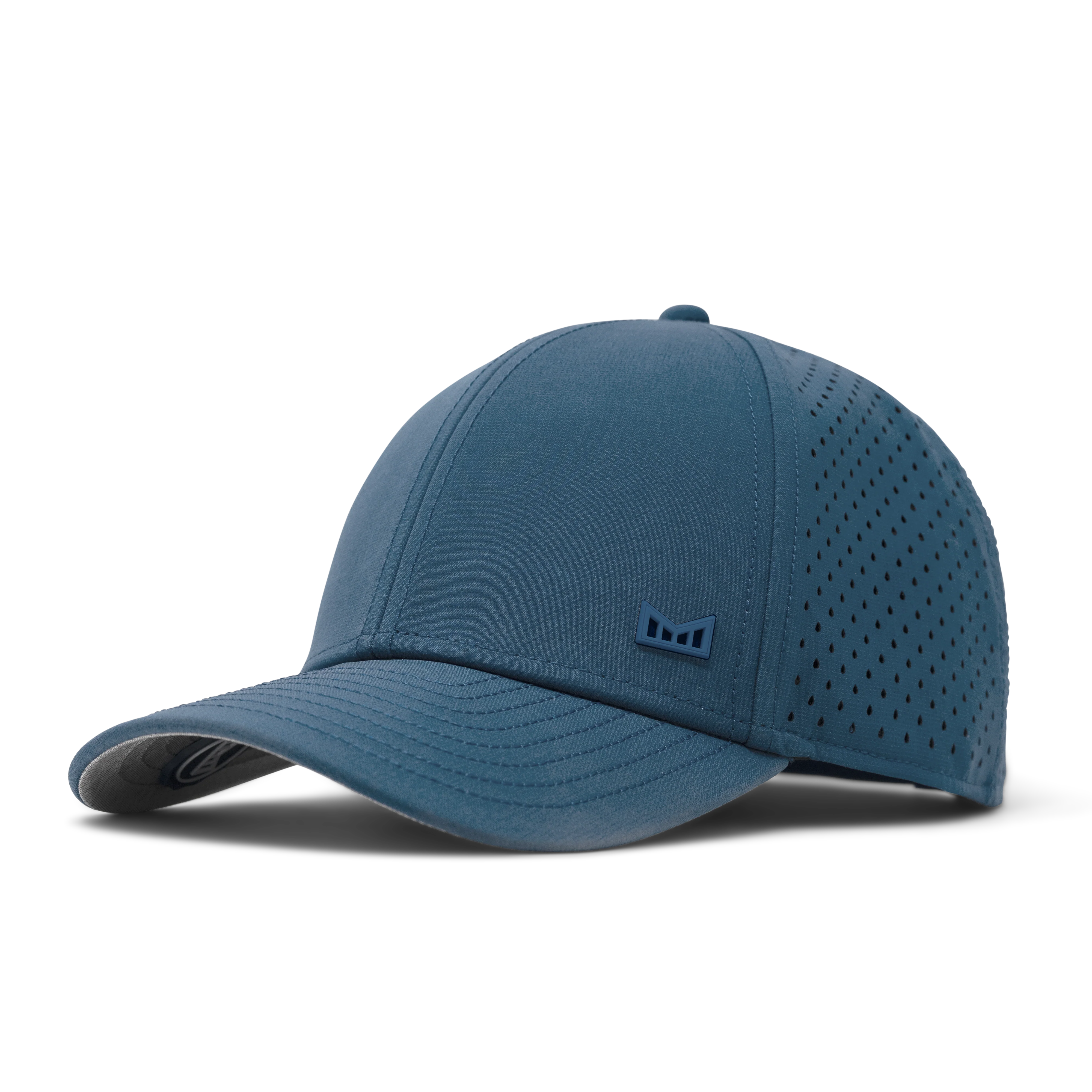 A-Game Icon Hydro - Steel Blue