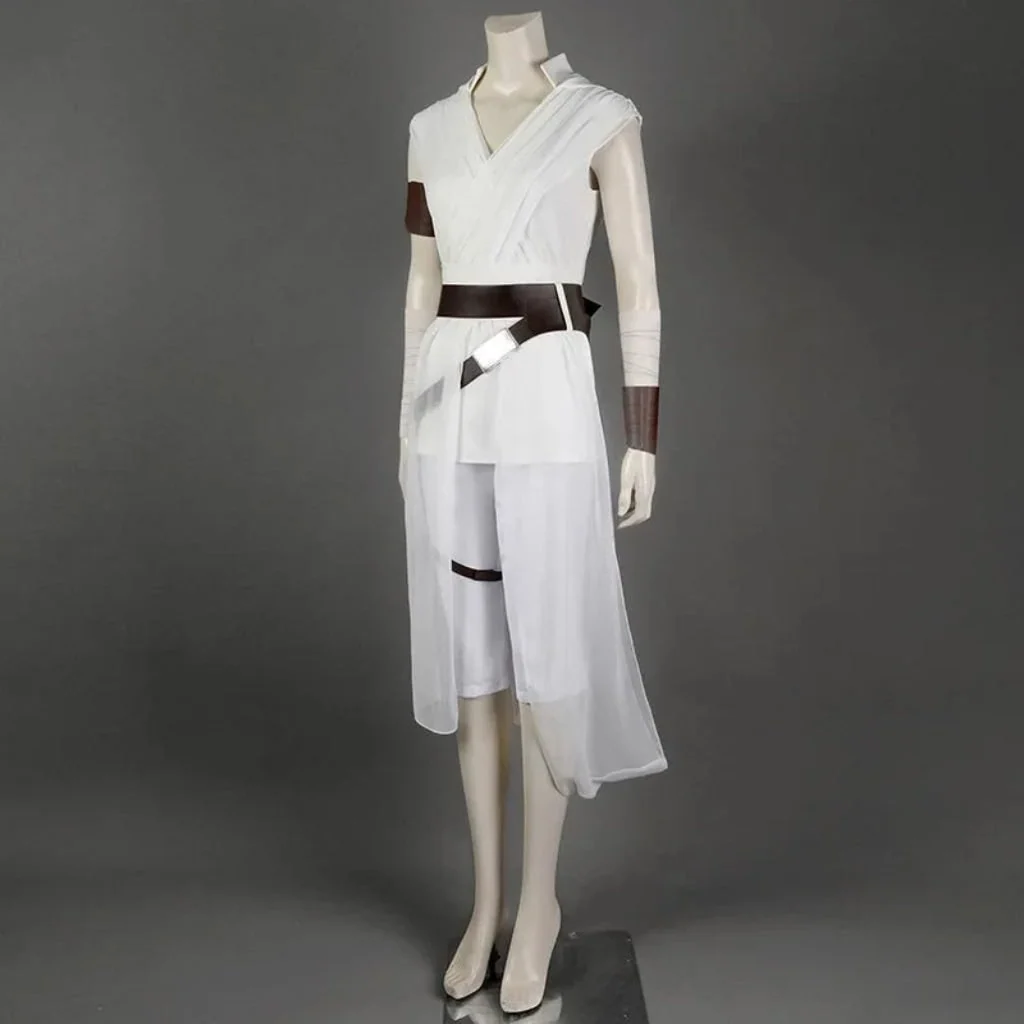 Halloween Costumes Adult Adventure Cosplay Set - Image 2 Halloween Costumes Adult Adventure Cosplay Set - Image 2