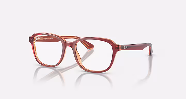 Ray-Ban RB1627 OPTICS KIDS