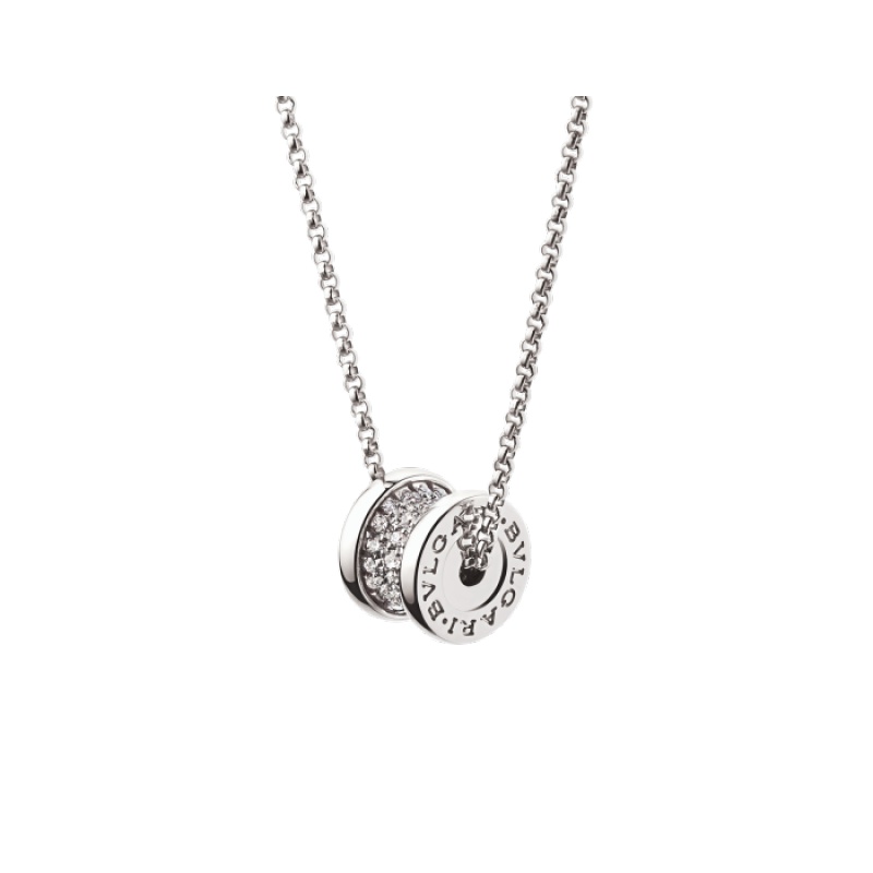 Replicate B.zero1 Series Necklace(1:1 replica) - Original Replica Club