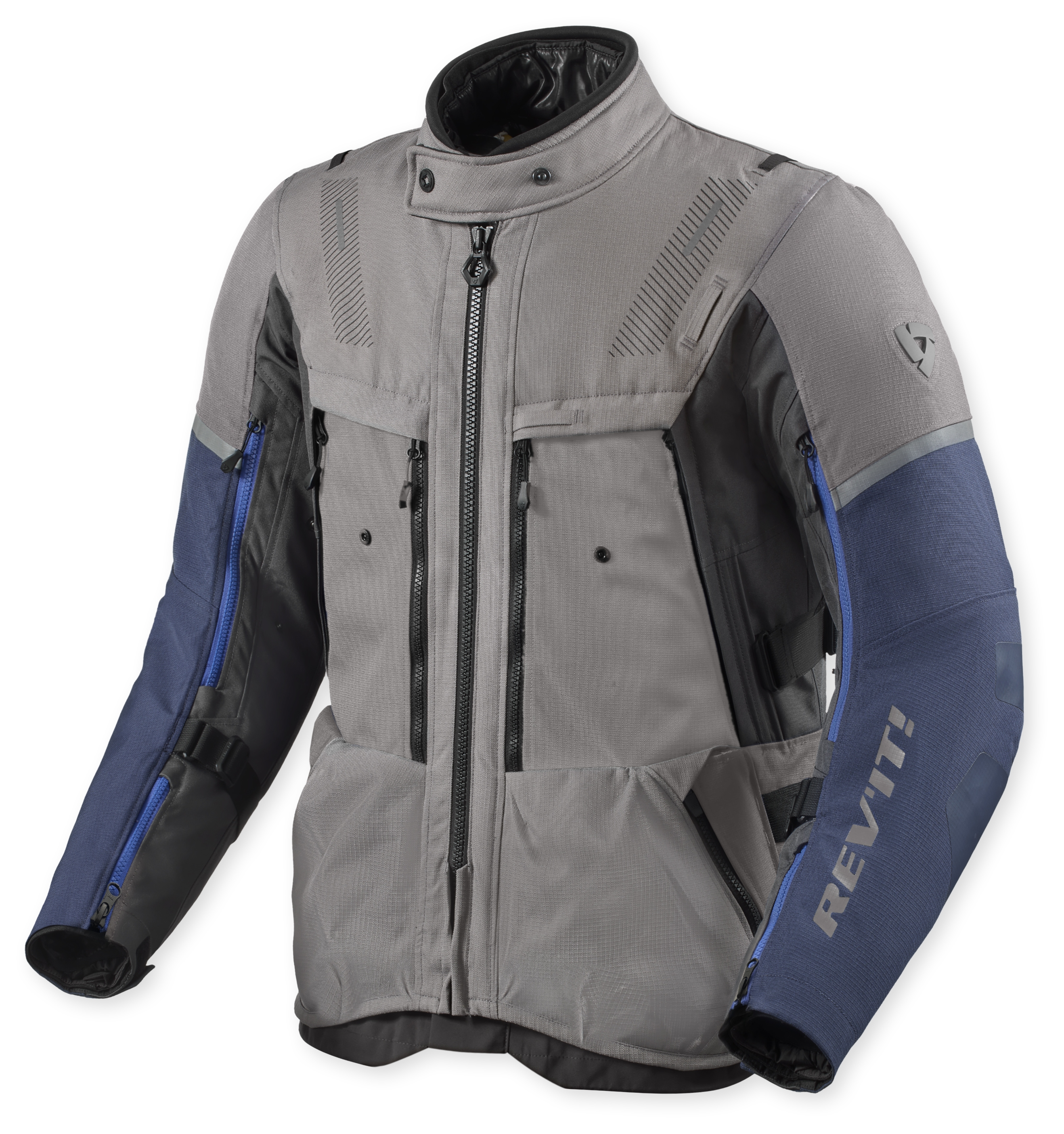 SportsBikeShop REV'IT! Sand 5 H2O Jacket