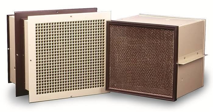 350 –Self Contained Humidifier