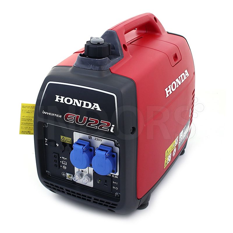 Honda EU22i Inverter Generator Set