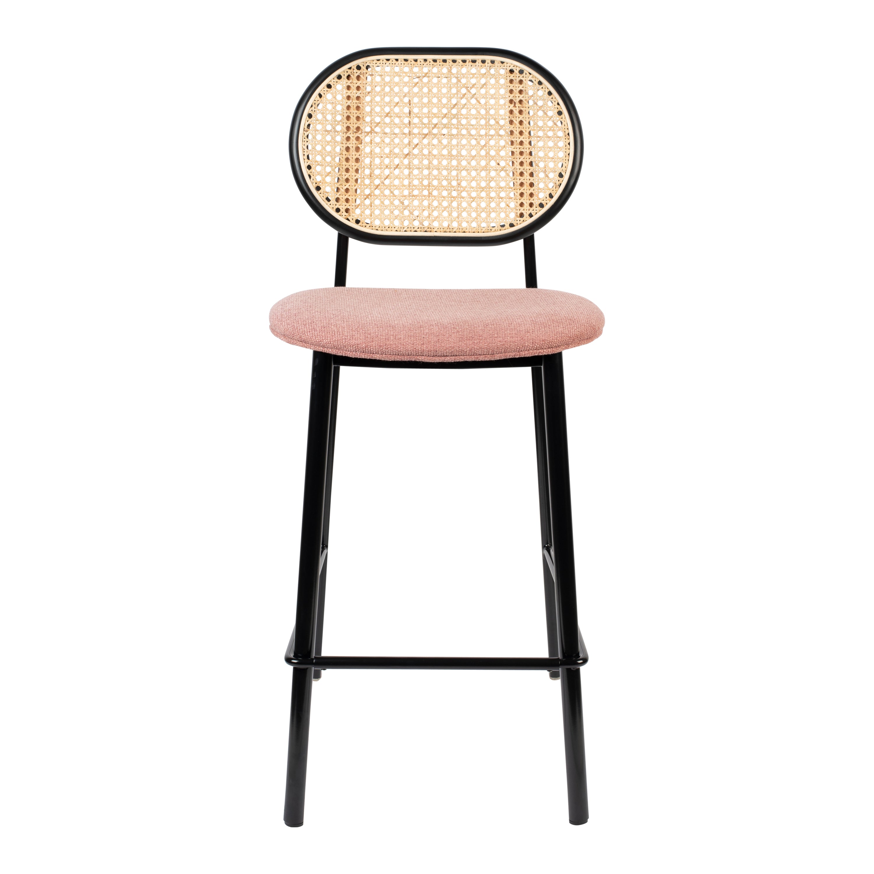 Zuiver Spike Barkruk