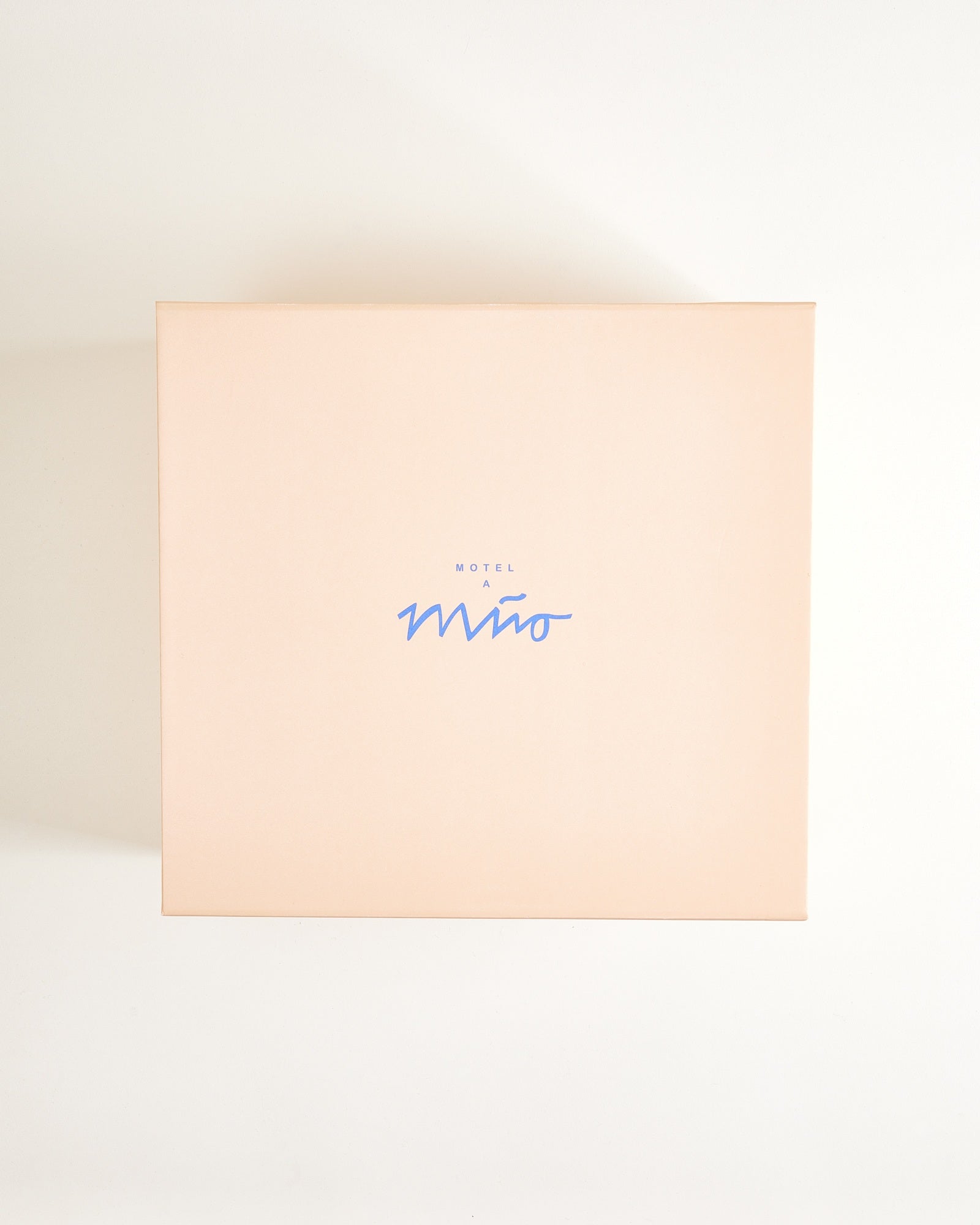 Geschenkbox M rosa