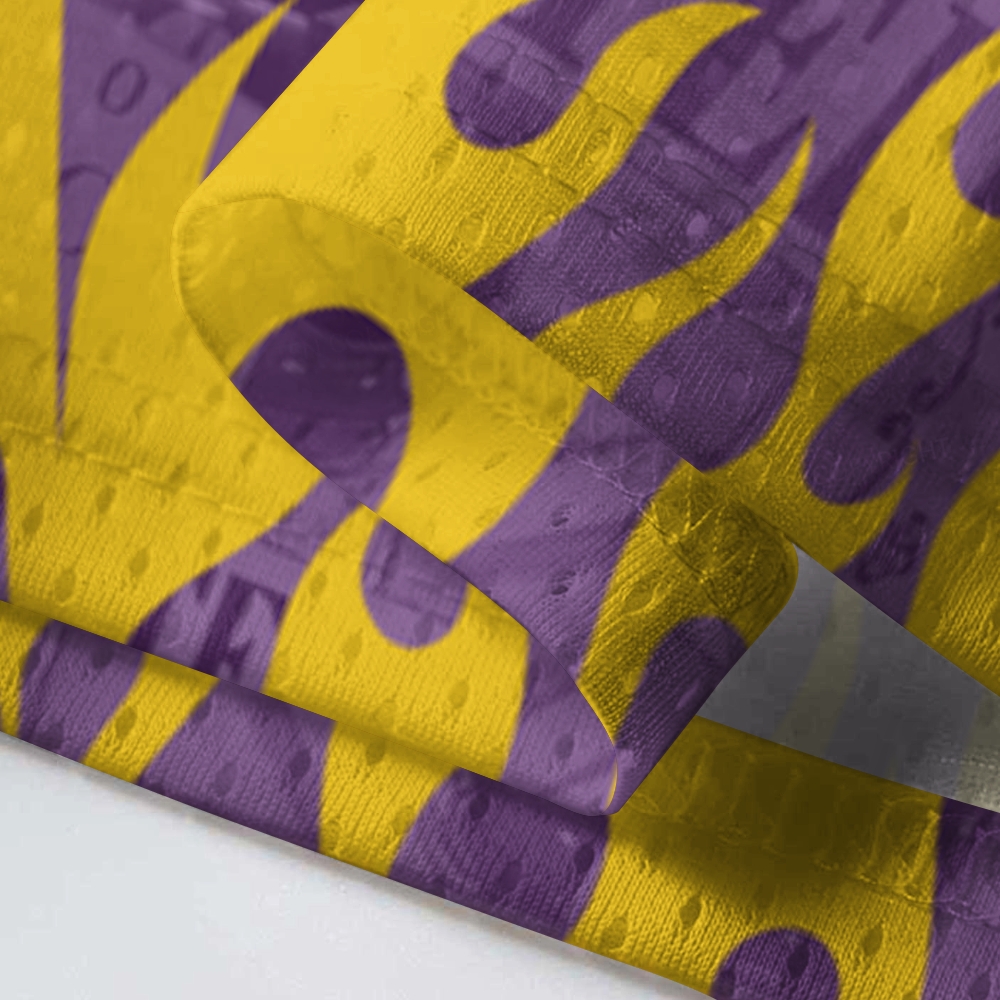 One Piece Anime Football Jersey