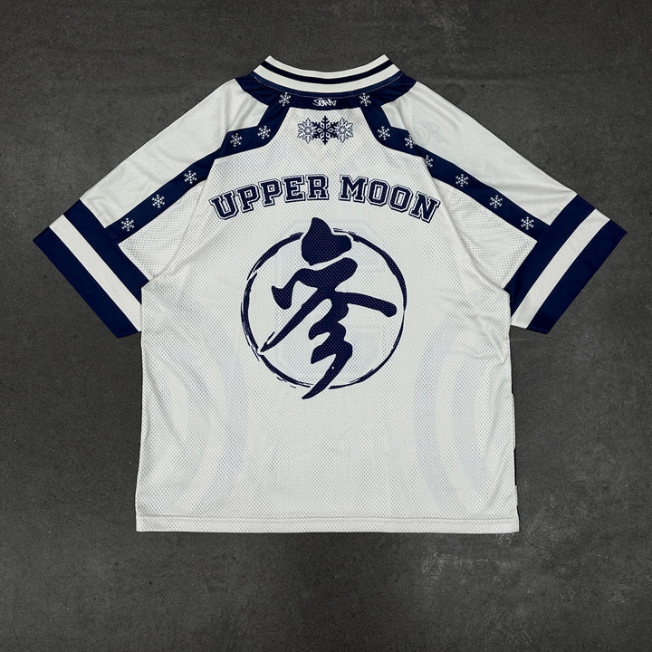 Demon Slayer ANIME Football Jersey